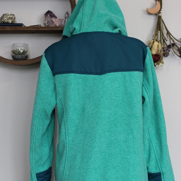 Free Country Jacket - Picture 4 of 9